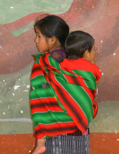 Guatemala kids
