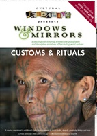 Windows & Mirrors Customs & Rituals